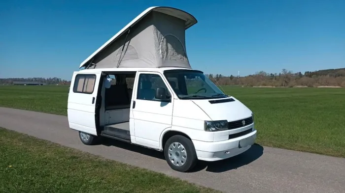 Volkswagen T4 orginal 