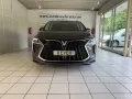 DFM Forthing 4 PHEV