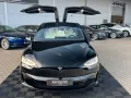 Tesla MODEL X PALLADIUM - 7 Seat - HW4 - 2024