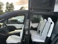 Tesla MODEL X PALLADIUM - 7 Seat - HW4 - 2024