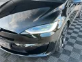 Tesla MODEL X PALLADIUM - 7 Seat - HW4 - 2024