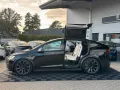 Tesla MODEL X PALLADIUM - 7 Seat - HW4 - 2024
