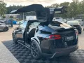 Tesla MODEL X PALLADIUM - 7 Seat - HW4 - 2024