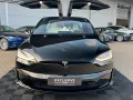 Tesla MODEL X PALLADIUM - 7 Seat - HW4 - 2024