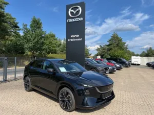 Mazda CX-6e EV 258ps 1AT RWD Takumi BKTR PABS
