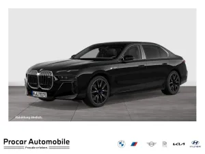 BMW M760e xDrive Executive DAProf PAProf Massage