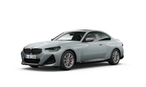 BMW 230i M SPORT PRO H&K DA&PA GLASDACH