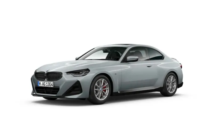 BMW 230i M SPORT PRO H&K DA&PA GLASDACH