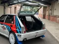 Lancia Delta Integrale