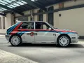 Lancia Delta Integrale