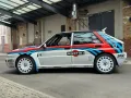 Lancia Delta Integrale