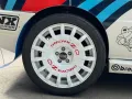Lancia Delta Integrale