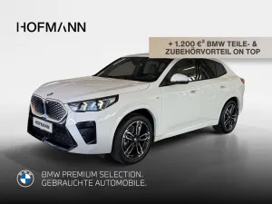 BMW iX2 xDrive30 M Sport AHK+ACC+H/K+Memory+Inno+