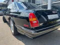 Bentley Continental R*LHD*H-Kennzeichen*