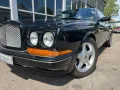 Bentley Continental R*LHD*H-Kennzeichen*