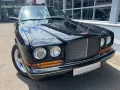 Bentley Continental R*LHD*H-Kennzeichen*
