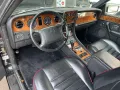 Bentley Continental R*LHD*H-Kennzeichen*