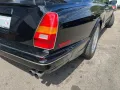 Bentley Continental R*LHD*H-Kennzeichen*