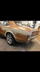 Ford Granada