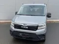 MAN TGE 3.180 Pritsche DOKA LR 4x4 ACC LED DIFF-SPER