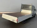 MAN TGE 3.180 Pritsche DOKA LR 4x4 ACC LED DIFF-SPER