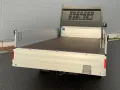 MAN TGE 3.180 Pritsche DOKA LR 4x4 ACC LED DIFF-SPER