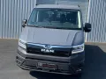 MAN TGE 3.180 Pritsche DOKA MR 4x4 ACC LED DIFF-SPER