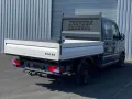 MAN TGE 3.180 Pritsche DOKA MR 4x4 ACC LED DIFF-SPER
