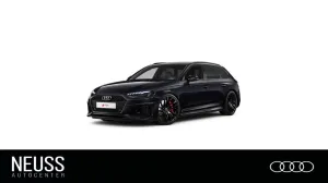 Audi RS 4 Avant 2.9 TFSI quattro HUD+AHK+RFK+MATRIX+ 