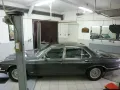 Jaguar XJ Serie III 5.3V12Sovereign gepf.Garagen Wagen
