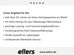 Volvo EX90 Twin Motor Ultra 7-Sitzer Pilot Assist Pake