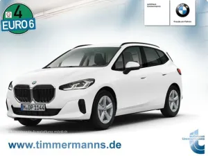 BMW 223d Active Tourer xDrive Steptronic DCT Navi