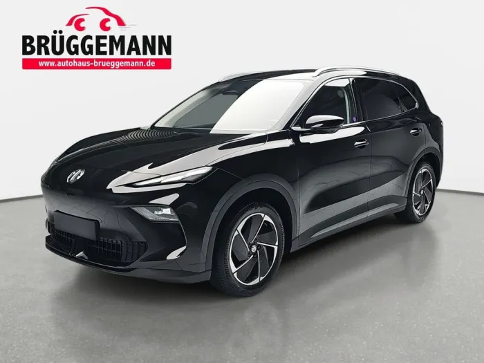 MGS5 EV 64 KWH MY25 LUXURY
