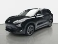 MGS5 EV 64 KWH MY25 LUXURY