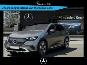 Mercedes-Benz EQE 300 SUV EL.ART-PREM.+PANO+BURM.+DISTR.+DIG.L