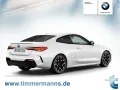 BMW 430d xDrive Coupe Navi Tempom.aktiv Bluetooth