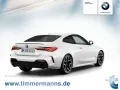 BMW 430d xDrive Coupe Navi Tempom.aktiv Bluetooth