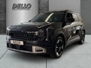 Kia Seltos SPIRIT 132kW AT DriveWise-Paket Navi Digi