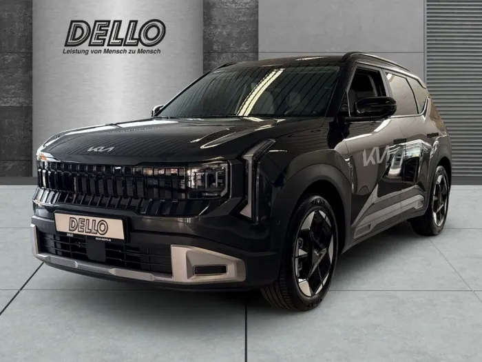 Kia Seltos SPIRIT 132kW AT DriveWise-Paket Navi Digi