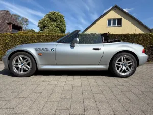 BMW Z3 Roadster 1.8 -