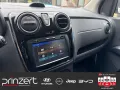 Dacia Lodgy 1.6 SCe LPG 100 