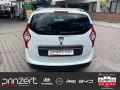 Dacia Lodgy 1.6 SCe LPG 100 