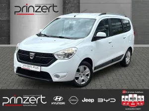 Dacia Lodgy 1.6 SCe LPG 100 