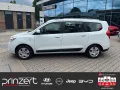 Dacia Lodgy 1.6 SCe LPG 100 