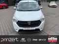 Dacia Lodgy 1.6 SCe LPG 100 