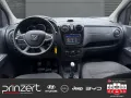 Dacia Lodgy 1.6 SCe LPG 100 
