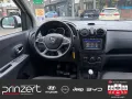 Dacia Lodgy 1.6 SCe LPG 100 