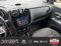 Dacia Lodgy 1.6 SCe LPG 100 