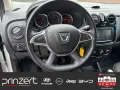 Dacia Lodgy 1.6 SCe LPG 100 