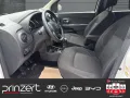 Dacia Lodgy 1.6 SCe LPG 100 